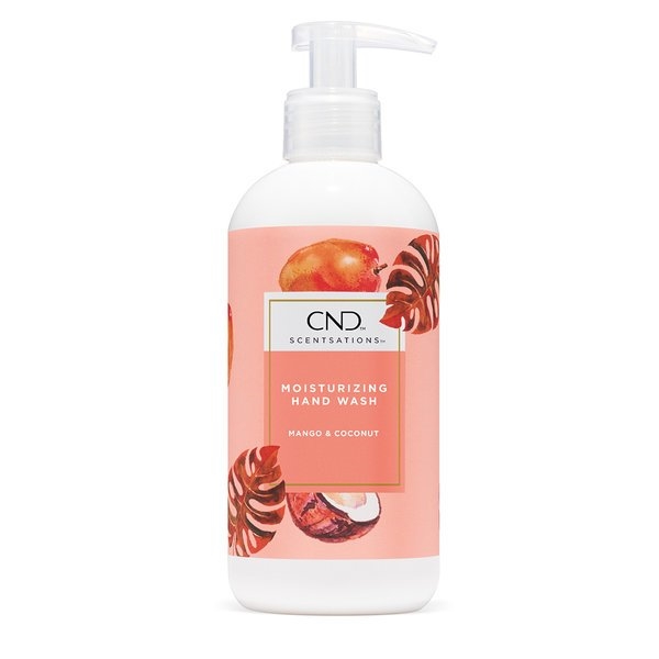 Mango & Coconut WASH 390 ml, Scentsations