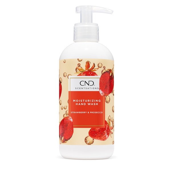 Strawberry & Prosecco, WASH, 390 ml, Scentsations