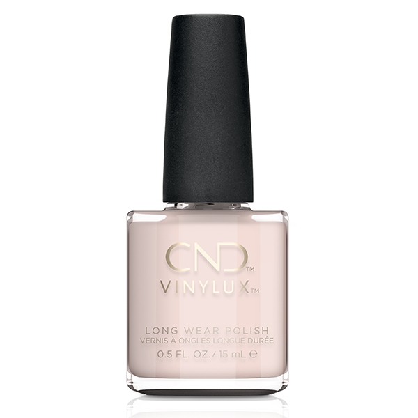 126 Lavishly Loved, CND Vinylux (u)