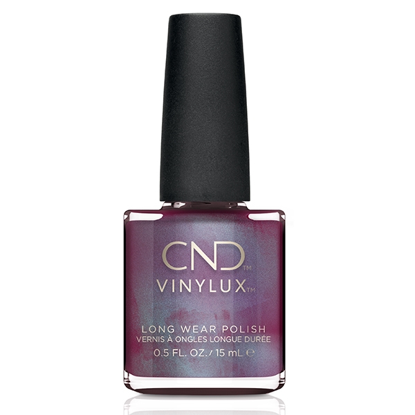 227 Patina Buckle, CND Vinylux, Craft Culture (u)