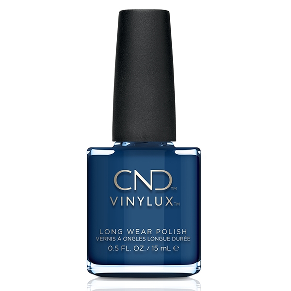 257 Winter Nights, CND Vinylux