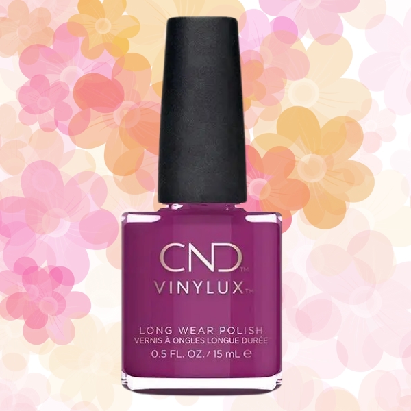 293 Brazen, CND Vinylux