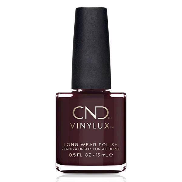 304 Black Cherry, CND Vinylux (u)