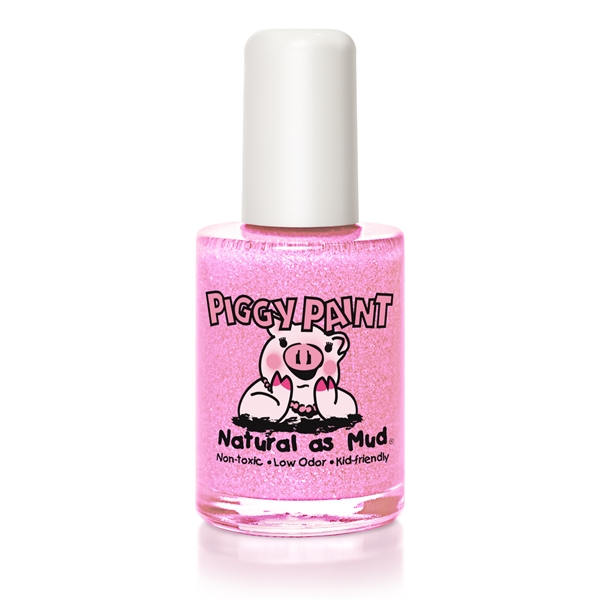 Tickled Pink, Piggy Paint