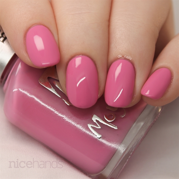 626 Tutti Frutti, Bubble Gum Effect, Moyra Gel look Neglelak