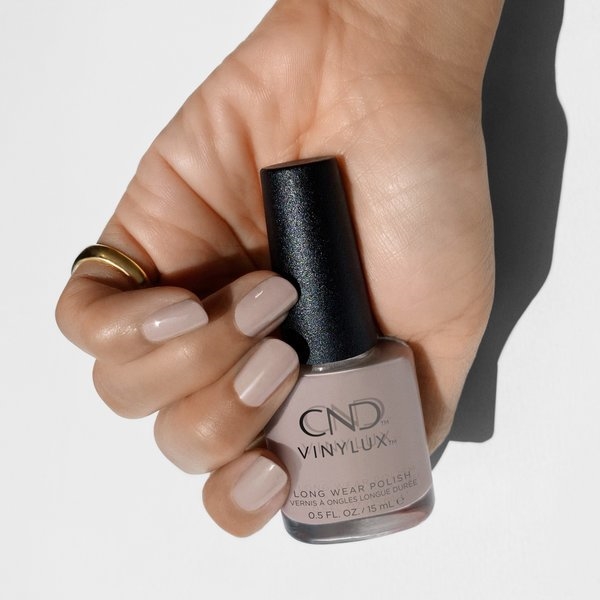 375 Change Sparker, The Colors Of You, CND Vinylux (u)