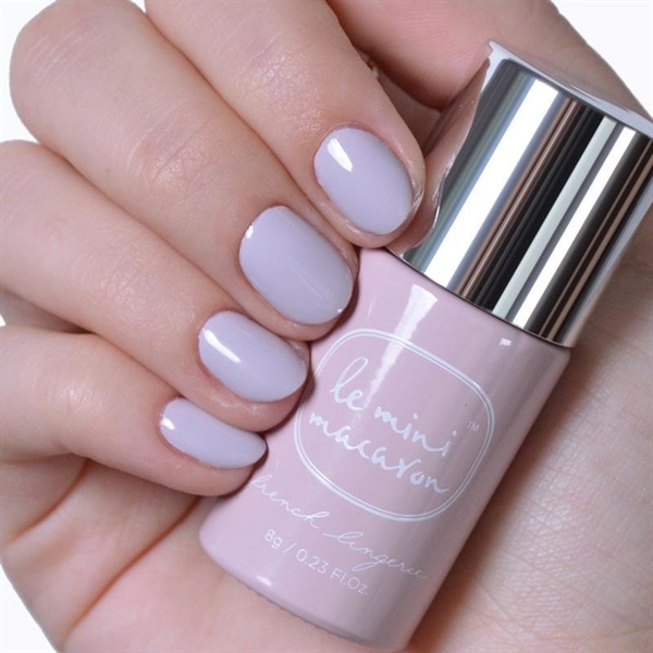 Colette Gelpolish, Le Mini Macaron