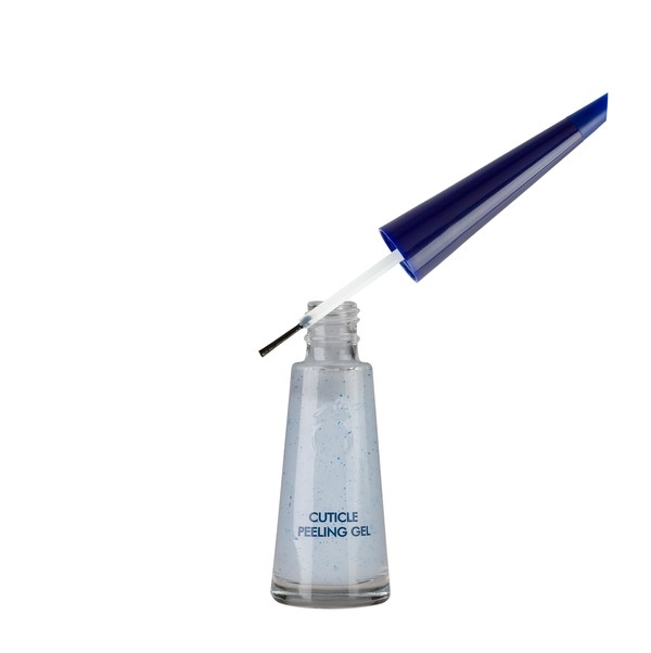 Peeling Gel til neglebåndene, Skrubbegel, Herôme (u)