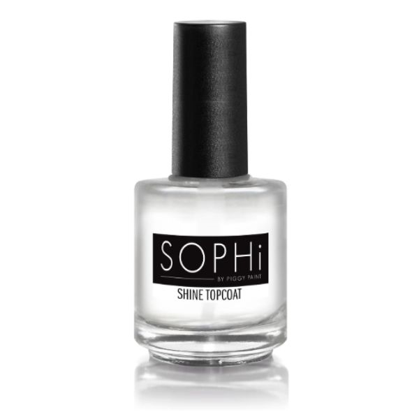 Topcoat + Basecoat, SOPHi