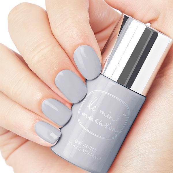 Earl Grey 10 ml Gelpolish, Le Mini Macaron