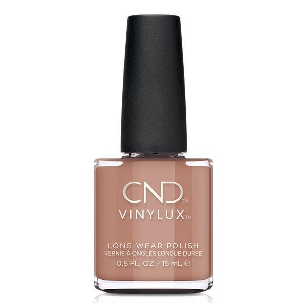 346 Flowerbed Folly, English Garden, CND Vinylux