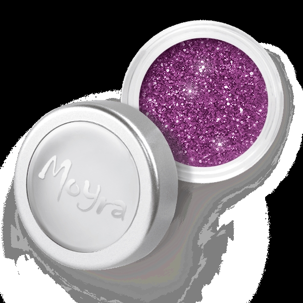 Glitter Powder nr. 14, Moyra