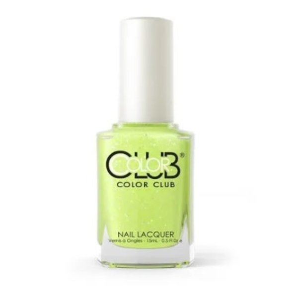 It\'s Electric!, Color Club