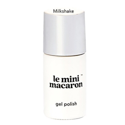 Milkshake 10 ml Gelpolish, Le Mini Macaron