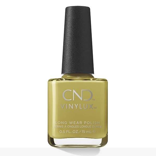 397 Mind Over Matcha, Rise and Shine, CND Vinylux