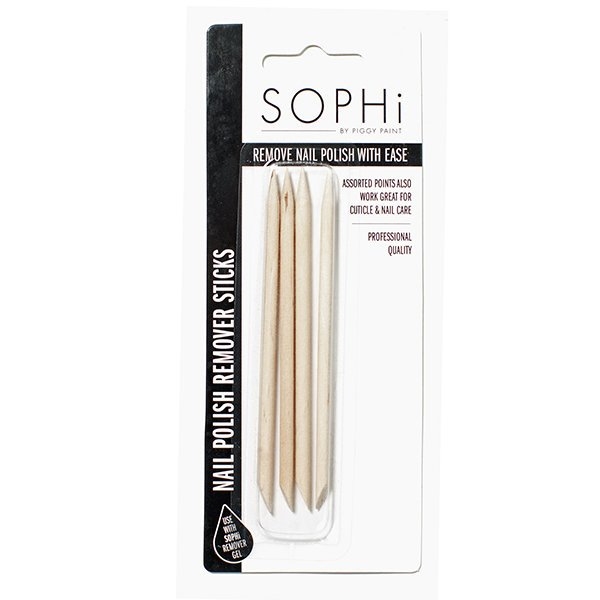 Nail Polish Remover Sticks, SOPHi