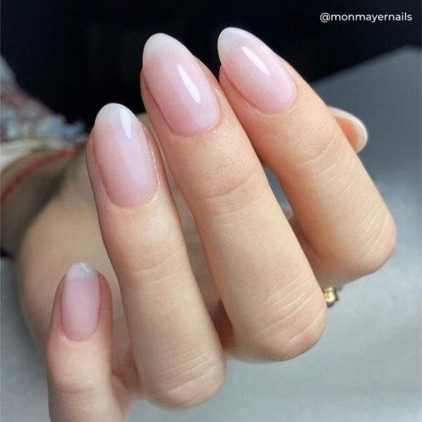 132 Negligee, CND Vinylux