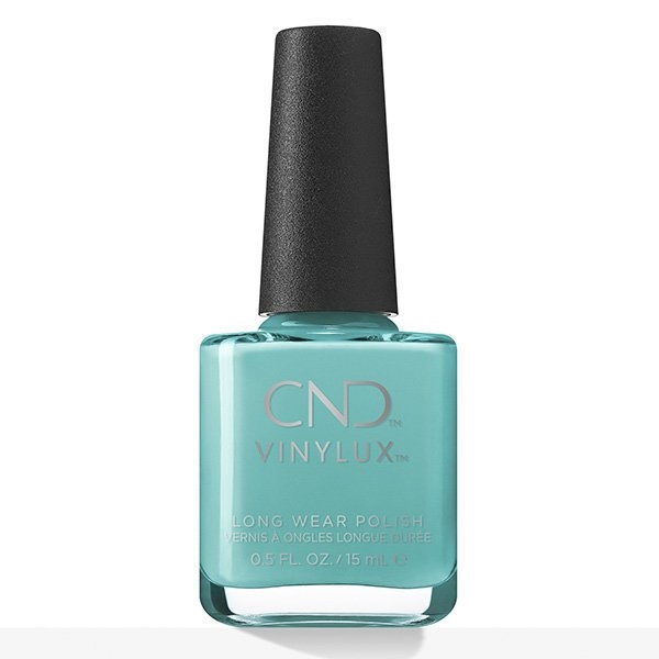 396 Oceanside, Rise and Shine, CND Vinylux