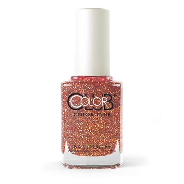 Poppin\' Bottles, Hypnotic Hologram, Color Club