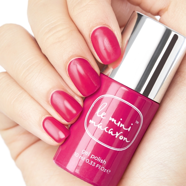 Cranberry 10 ml Gelpolish, Le Mini Macaron