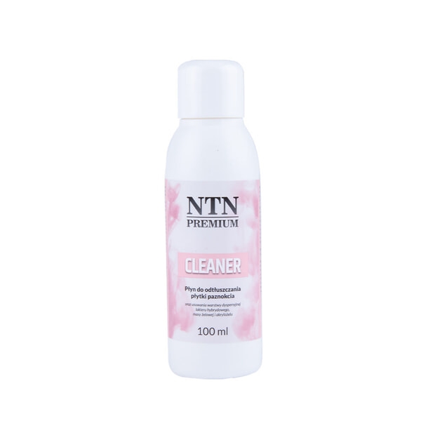 Kosmetisk Acetone, 100 ml, NTN