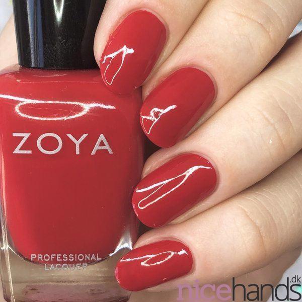 Sooki, ZOYA (u)