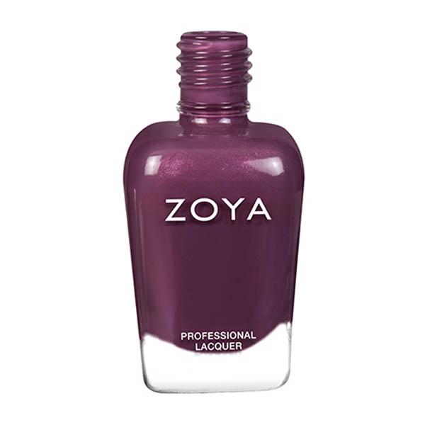 Teresa, Luscious, Zoya (u)