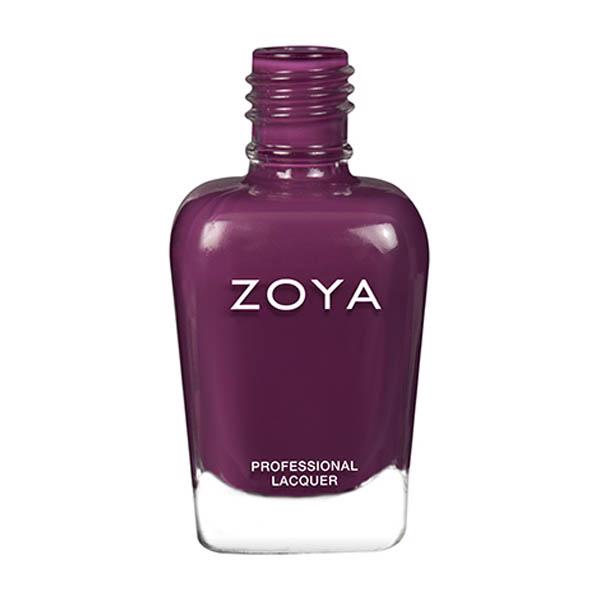 Sharon, Luscious, Zoya (u)