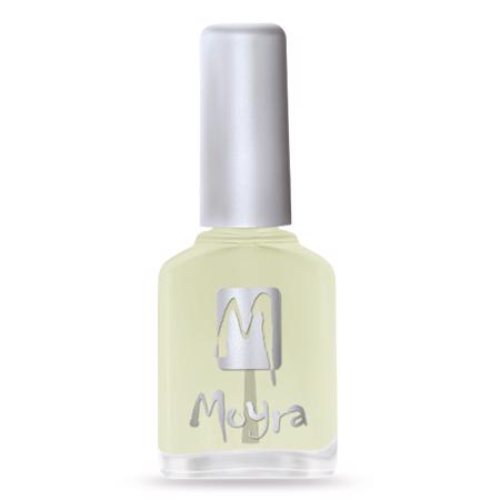 Selvlysende topcoat, Glow In The Dark, Moyra