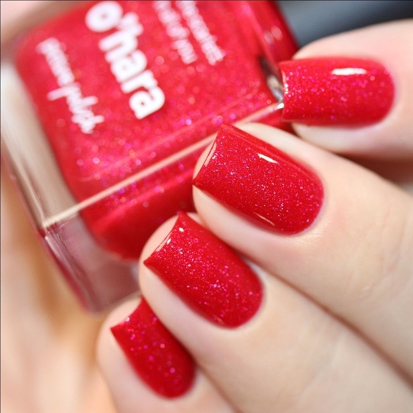 O\'HARA, Opulence, Picture Polish