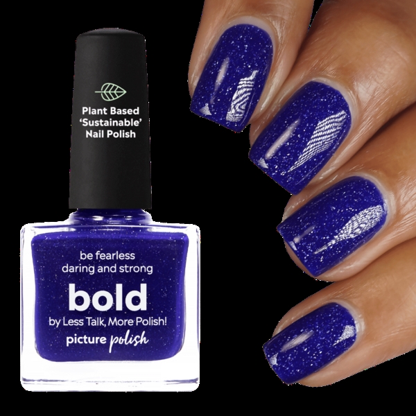 Bold, PICTURE POLISH (u)