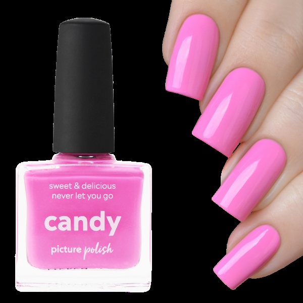 CANDY, Classic, Picture Polish