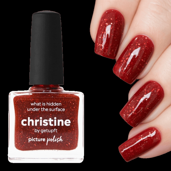 CHRISTINE, Picture Polish