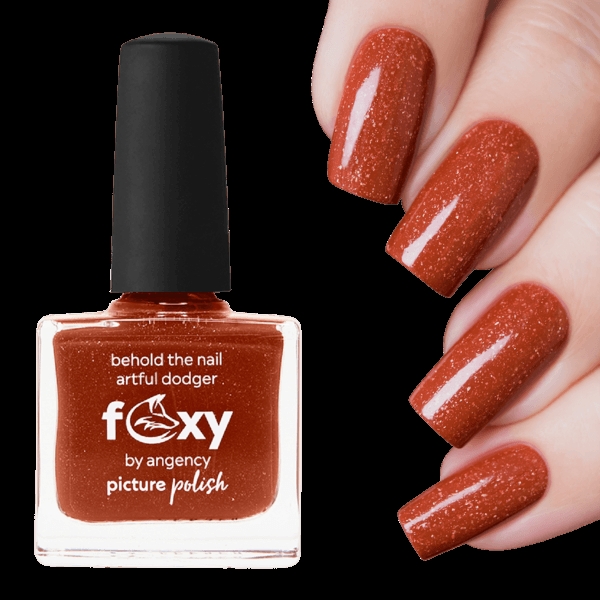 FOXY, Collaboration, Picture Polish