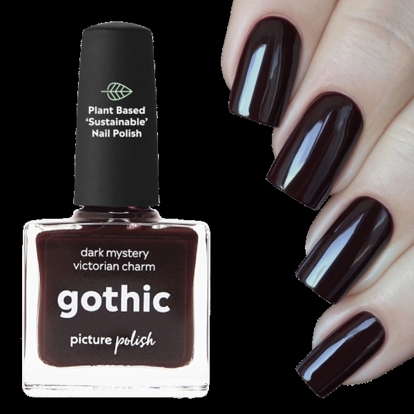 GOTHIC, Classic, Picture Polish