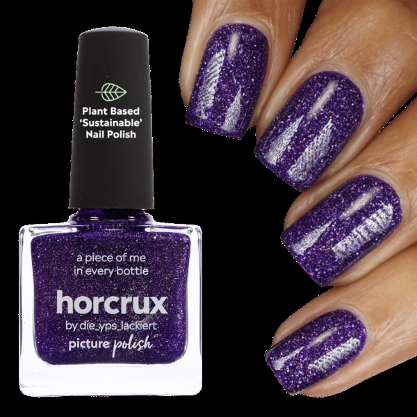 HORCRUX, Picture Polish