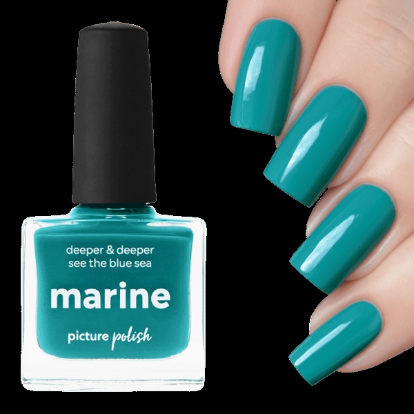 MARINE, Classic, Picture Polish