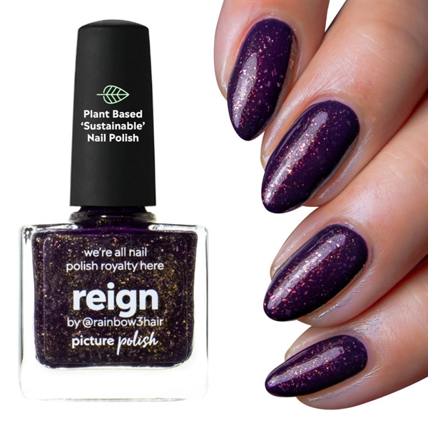 REIGN, Picture Polish