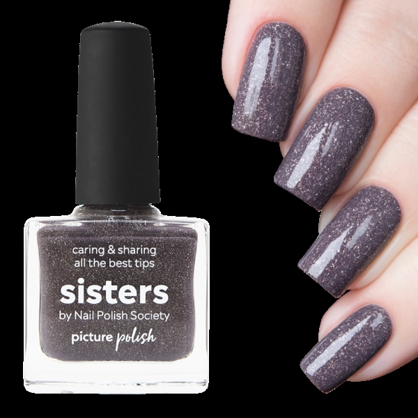 SISTERS, Collaboration, Picture Polish