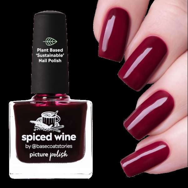 SPICED WINE, Picture Polish (u)