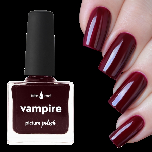 VAMPIRE, Classic, Picture Polish