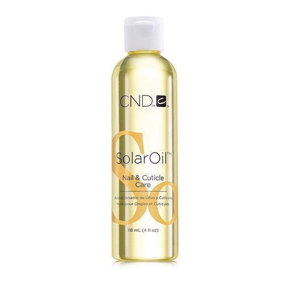 CND Solaroil 118 ml Refill