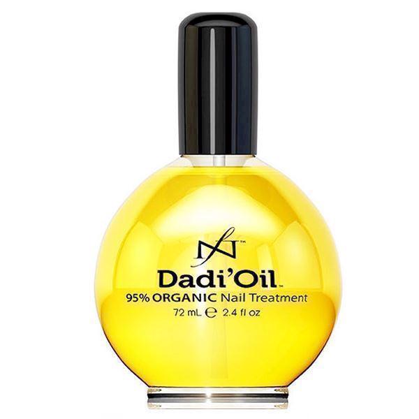 DADI\'OIL 72 ml 95 økologisk negleolie