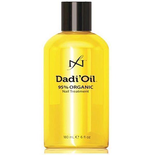 DADI\'OIL 180 ml 95 økologisk negleolie