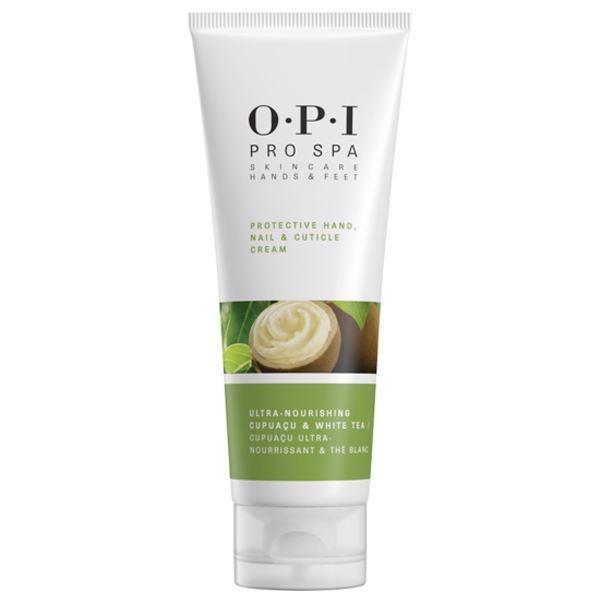 PRO SPA Protective Hand, Nail & Cuticle Cream 50 ml, OPI