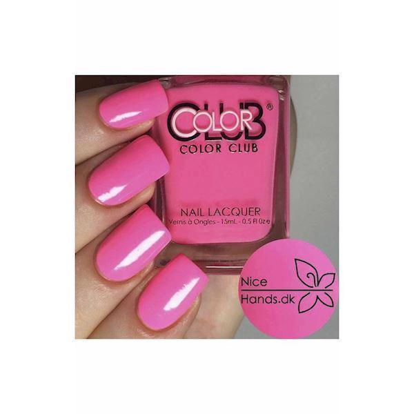 Yum Gum\', Color Club