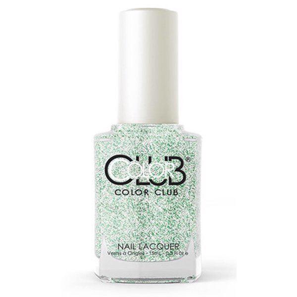 Green Piece Color Club