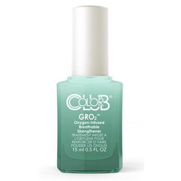 GRO2 Strengthener & Growth Color Club Peaceful Series