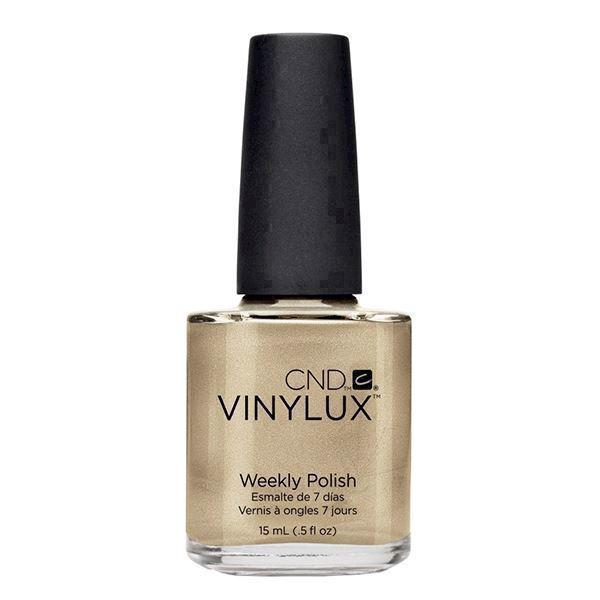 Locket Love CND Vinylux