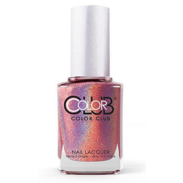 Miss Bliss Color Club